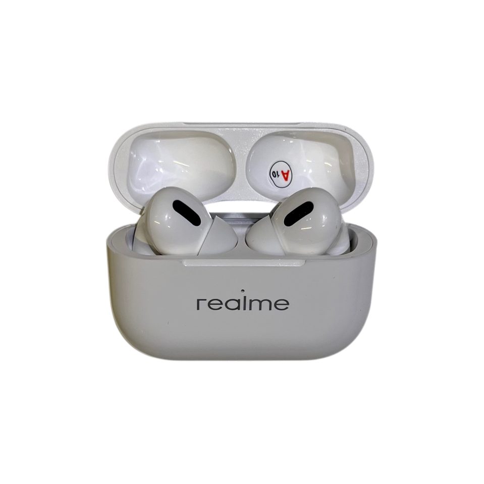سماعات لاسلكية ( ايربود ) Realme