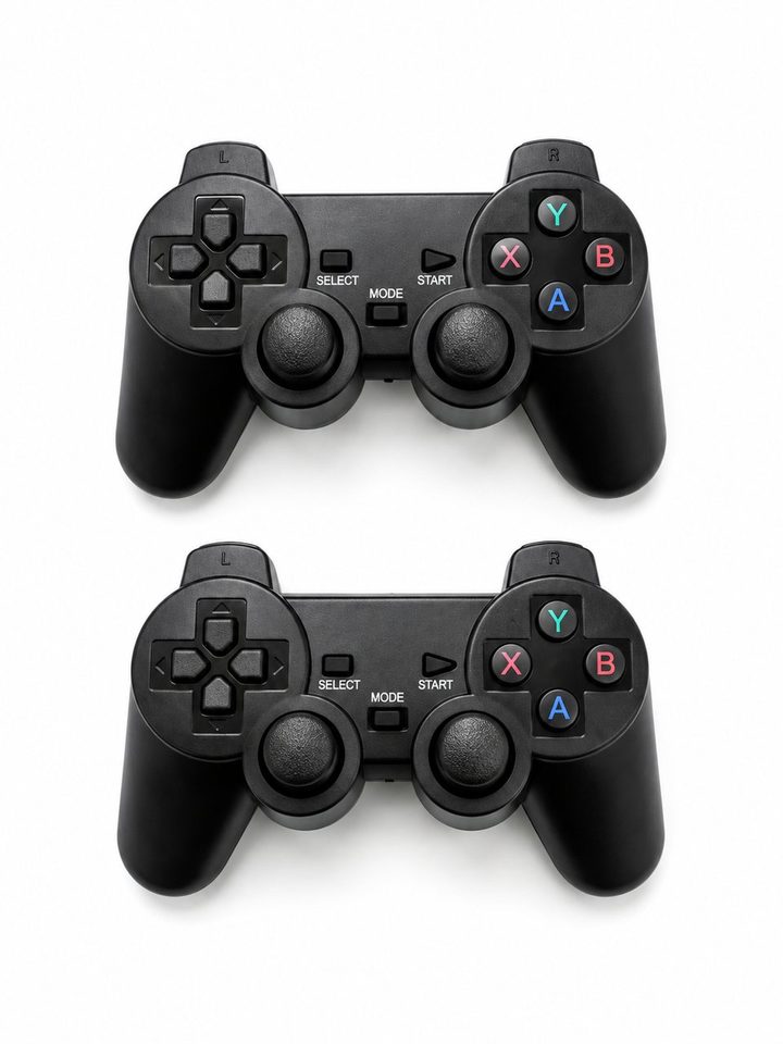 جهاز الألعاب Game Stick Lite 4K — صورة 2