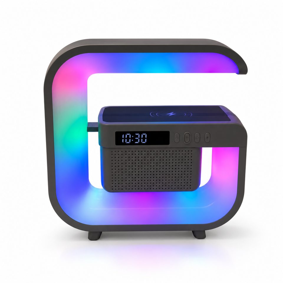 مكبر الصوت G3mini اللاسلكي مع الشحن — صورة 20