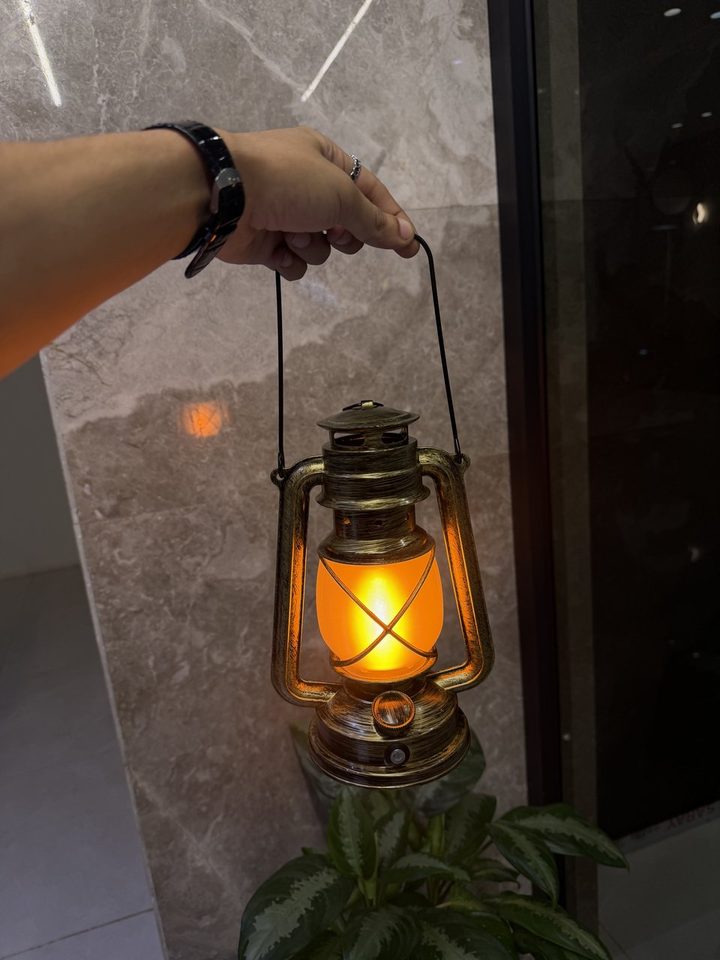فانوس LED محمول — صورة 6