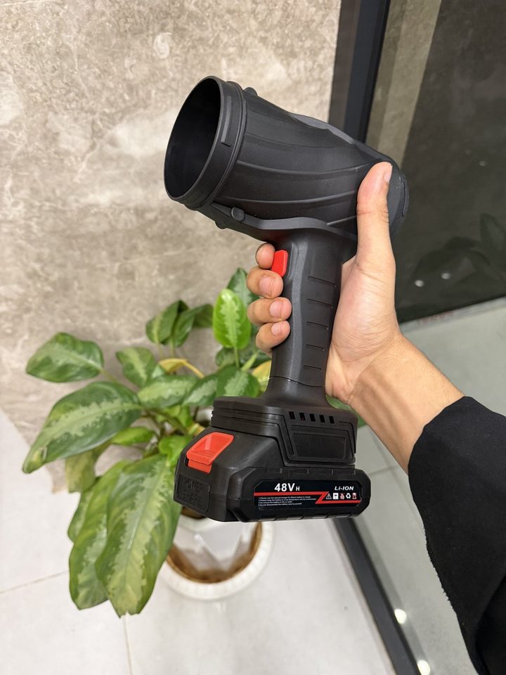 منفاخ هوائي لاسلكي بطارية ليثيوم  M1 — صورة 6