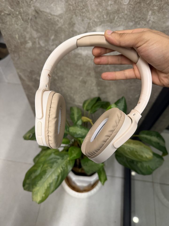 سماعة MZ C-6713 اللاسلكية — صورة 10