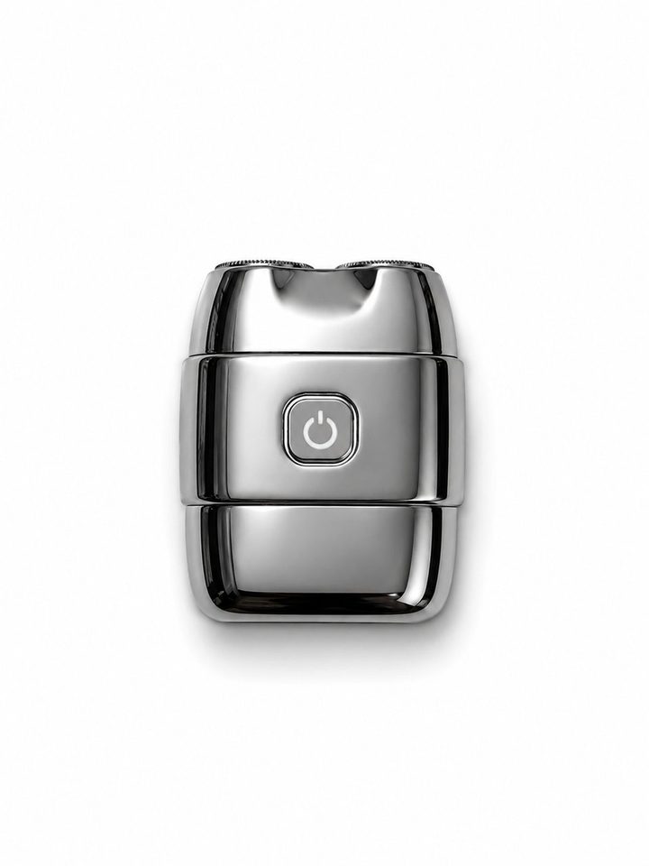 ماكينة الحلاقة الكهربائية Mini Shaver — صورة 4