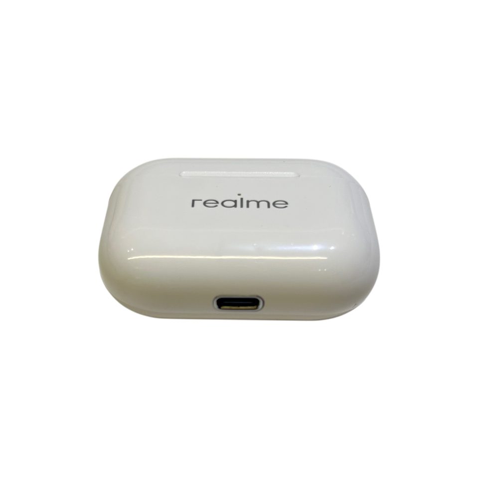 سماعات لاسلكية ( ايربود ) Realme — صورة 3