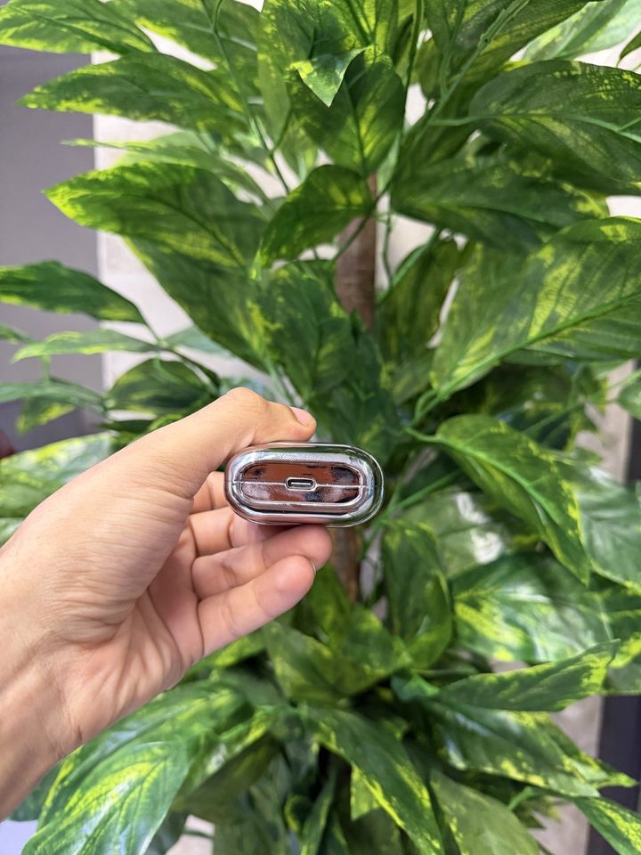 ماكينة الحلاقة الكهربائية Mini Shaver — صورة 9