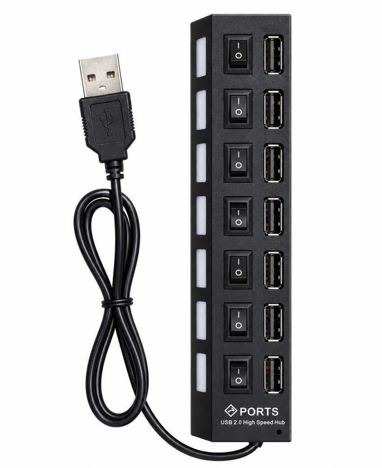 موزّع USB — صورة 2