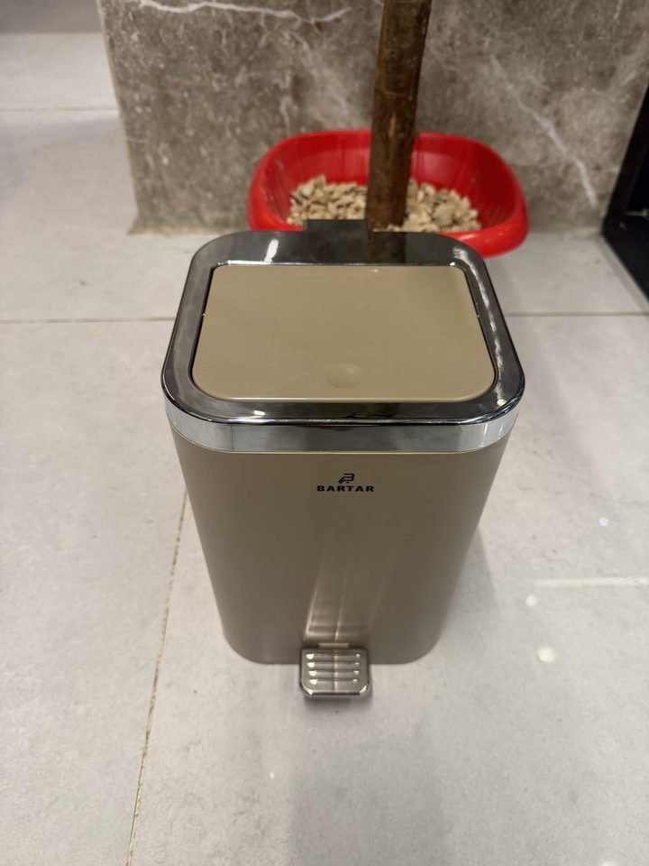 سيت حمام 6 قطع — صورة 18