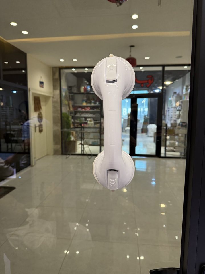 مقبض أمان شفاط — صورة 8