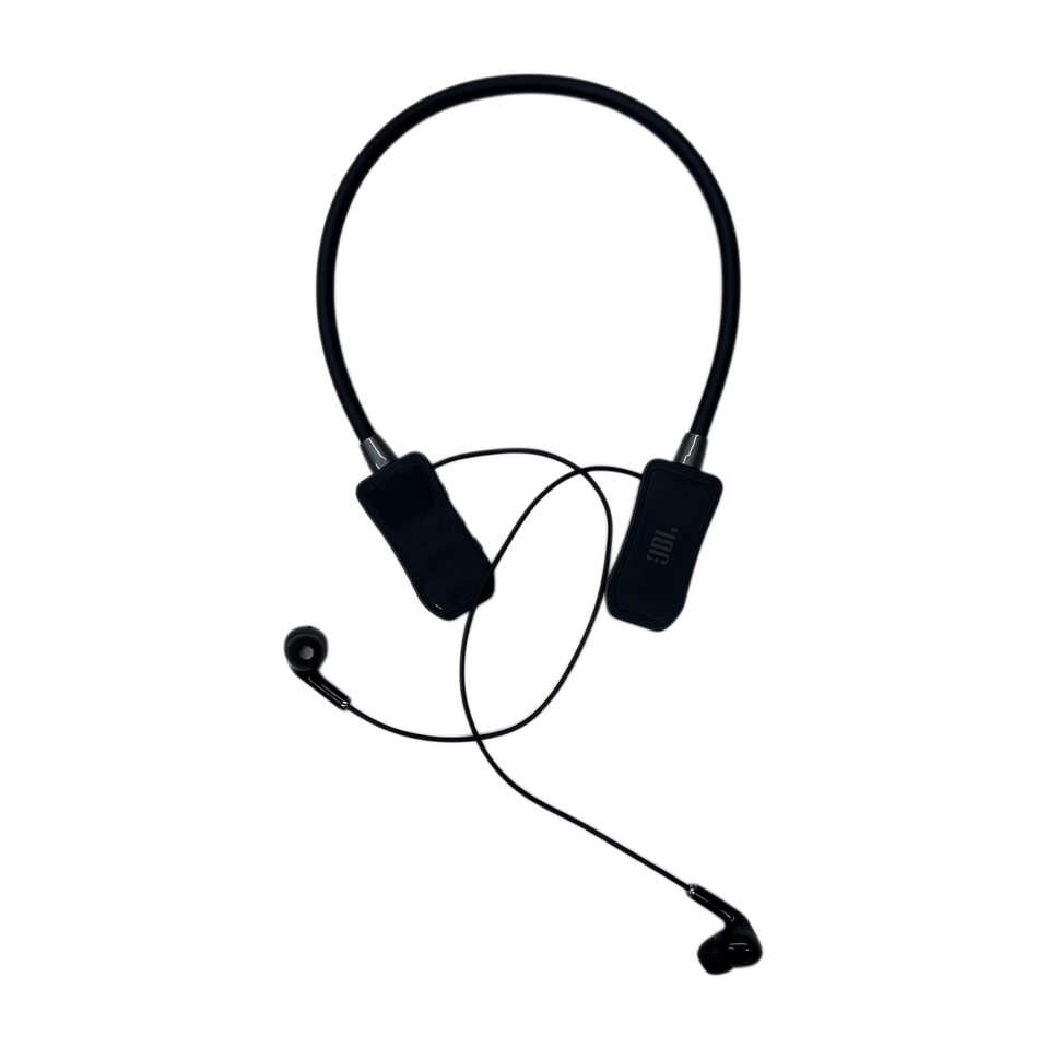 سماعة رياضية لاسلكية مودل JBL M33 — صورة 3
