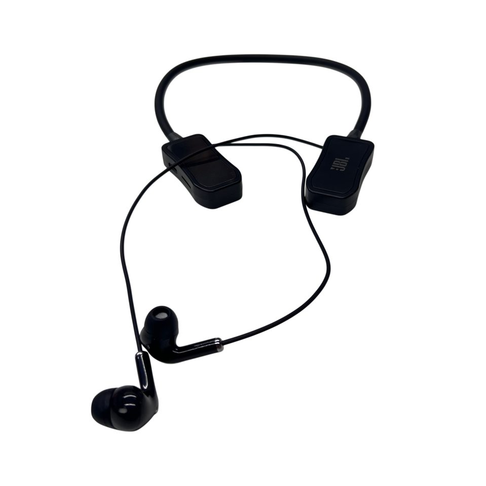 سماعة رياضية لاسلكية مودل JBL M33 — صورة 4